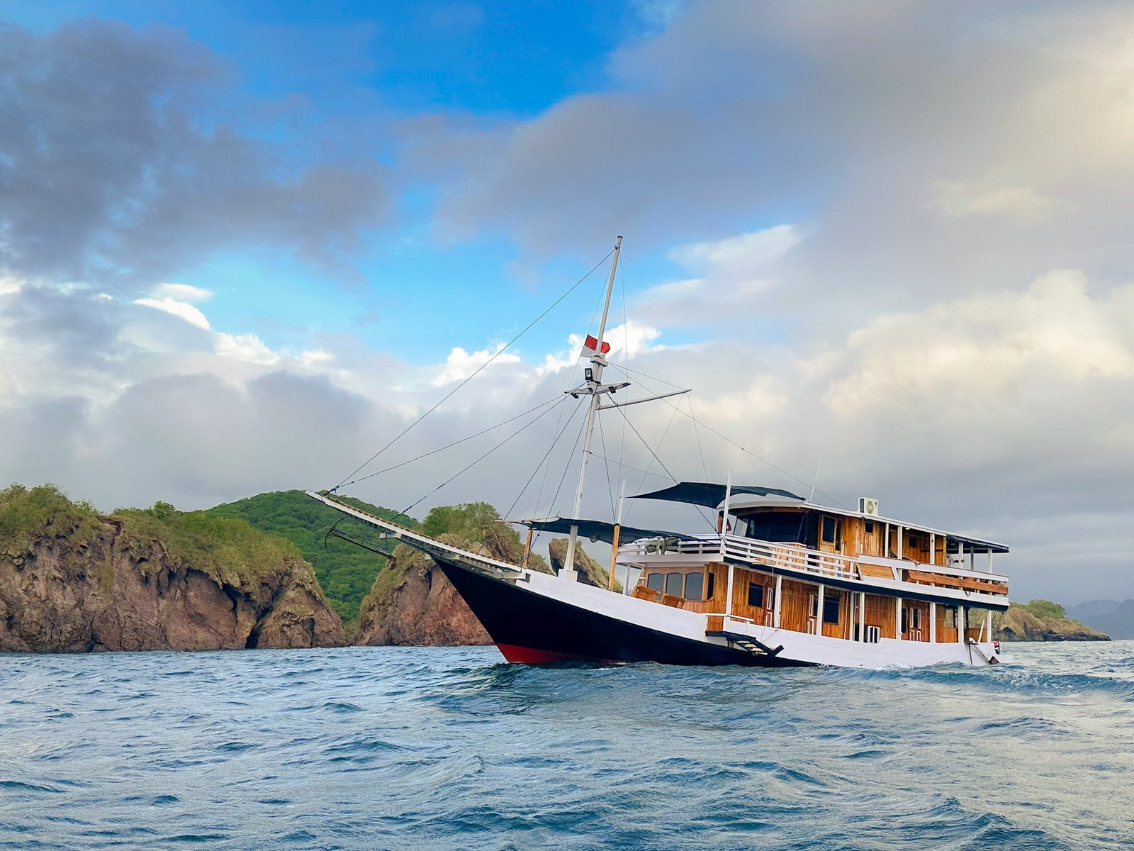 KLM Santemako - Gallery 2