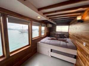 Natural 001 – Suite Cabin