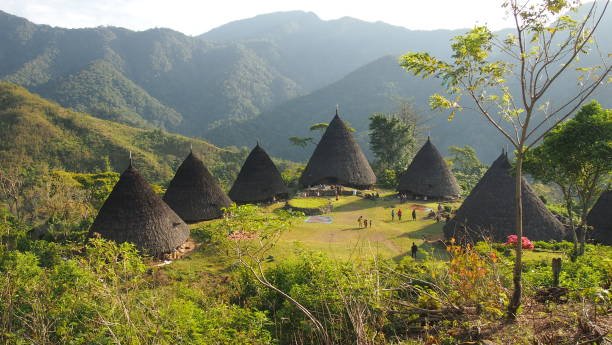 Wae Rebo Village 2 Days 1 Night