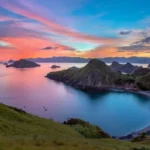 Labuan Bajo: The Gateway to a Jurassic Paradise