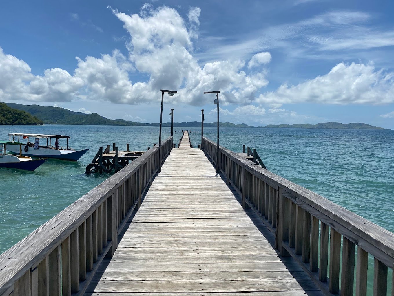 Labuan Bajo City Tour – Rangko Cave